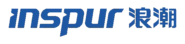 浪潮 logo
