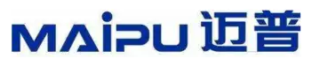 迈普 logo