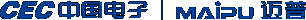迈普 logo