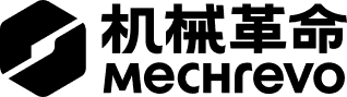 机械革命 logo