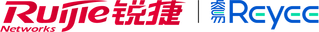 睿易 logo