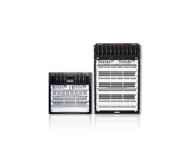 CloudEngine S16700系列交换机产品图